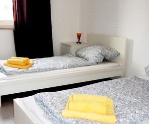 MPM Apartements Mannheim Germany