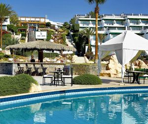 Hilton Sharm Waterfalls Resort Sharm el Sheikh Egypt