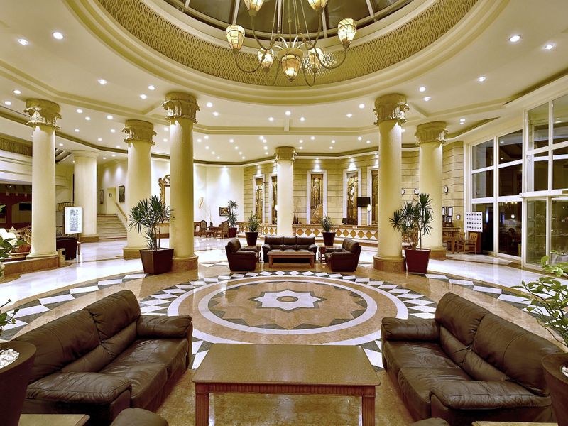 Hotel Photo 6