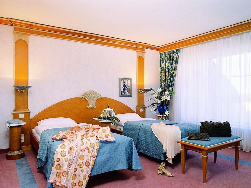 Hotel Photo 2