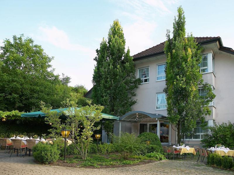 Hotel Photo 21