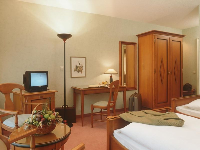 Hotel Photo 4