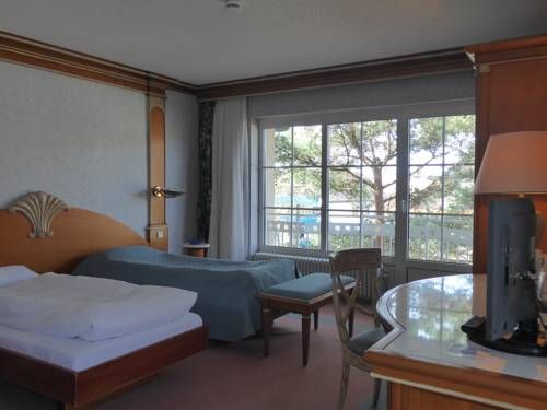 Hotel Photo 10