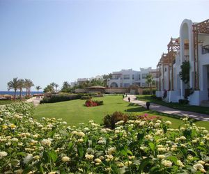 Albatros Cyrene Grand Hotel Sharm el Sheikh Egypt