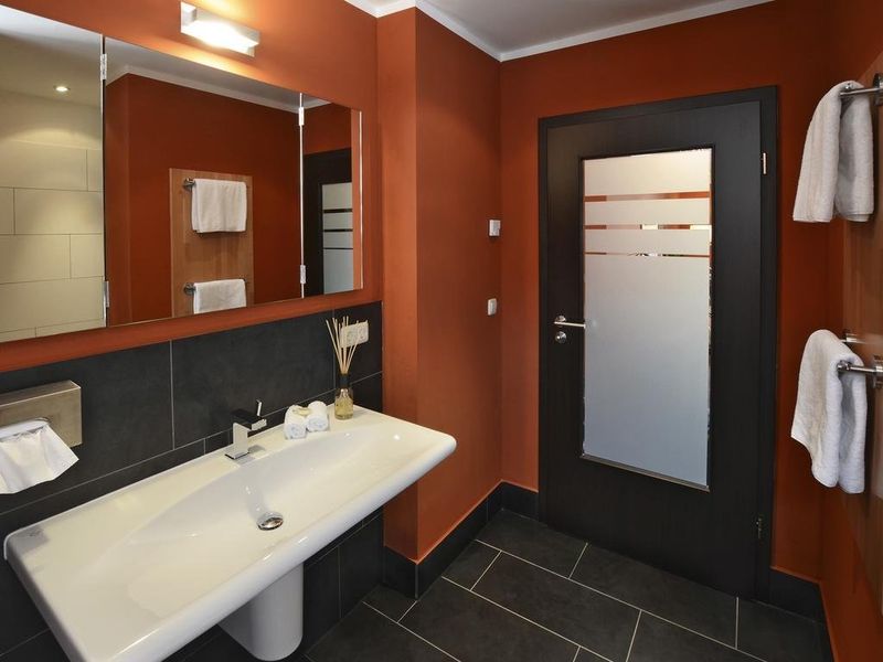 Hotel Photo 12