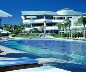 Monte Carlo Sharm Resort & Spa Sharm el Sheikh Egypt