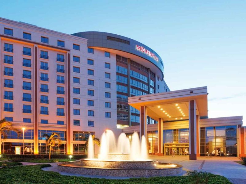 Hotel Photo 22