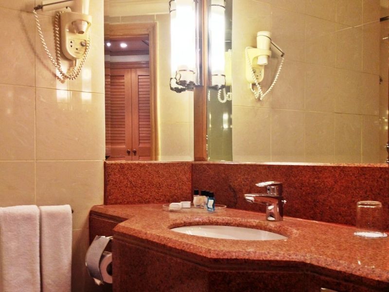 Hotel Photo 8
