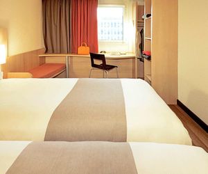 ibis Mainz City Mainz Germany