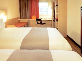 Hotel pic ibis Mainz City