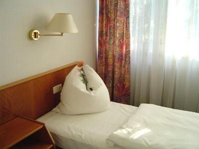 صورة الفندق 1