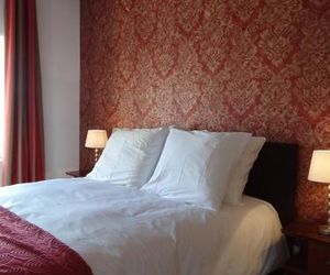 Bed & Breakfast LOrangerie Carcassonne France