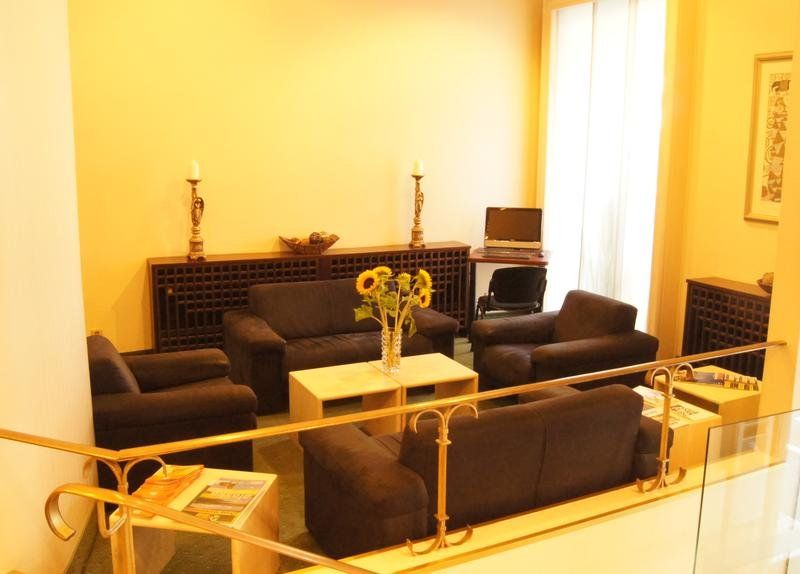 صورة الفندق 8