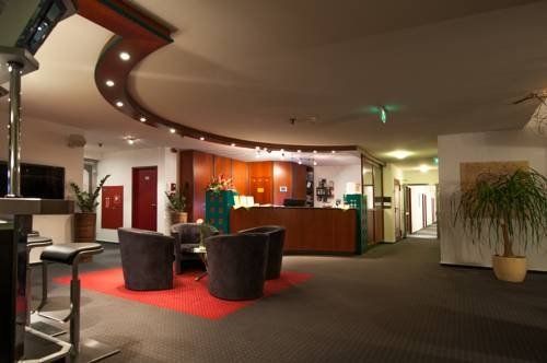 Hotel Photo 17