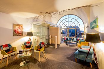 Hotel Photo 8