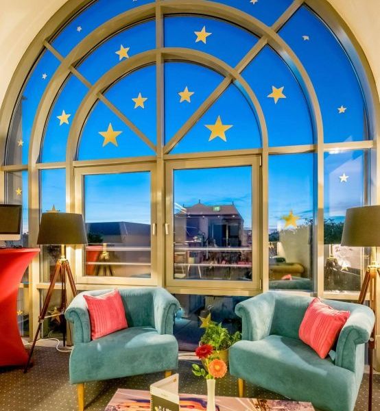 Hotel Photo 10