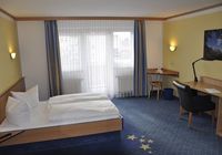 Отзывы Sleep & Go Hotel Magdeburg, 2 звезды
