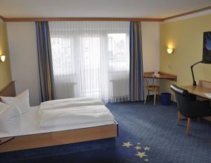 Sleep & Go Hotel Magdeburg Magdeburg Germany