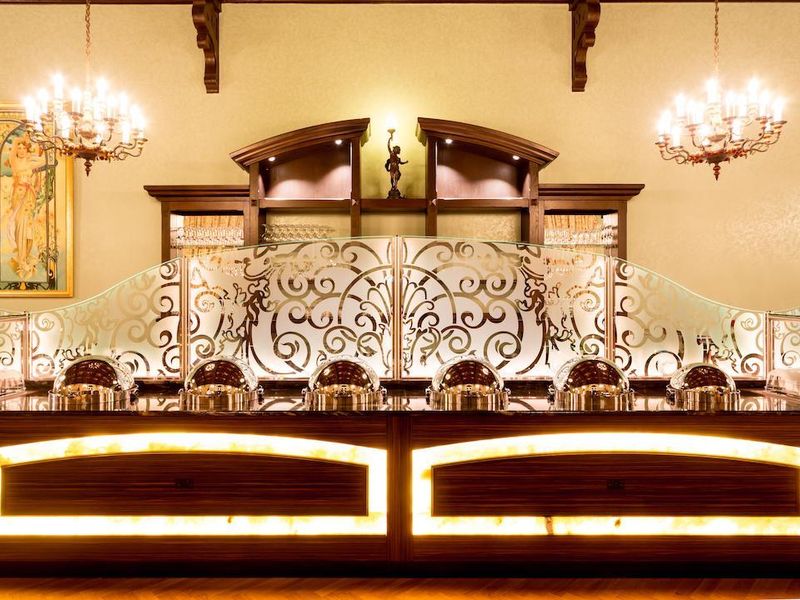 Hotel Photo 13