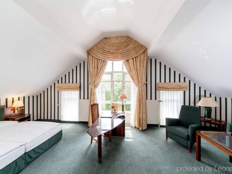Hotel Photo 16