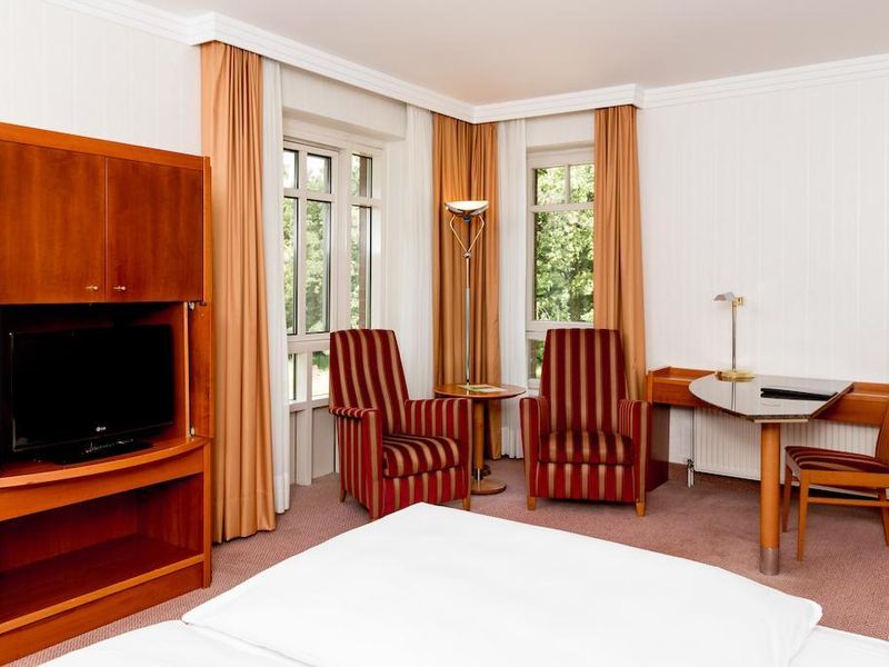Hotel Photo 5