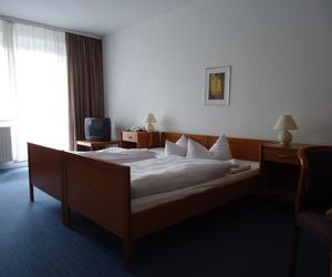 SKL Hotel Am Salbker See Magdeburg Germany