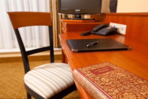 Hotel Photo 5