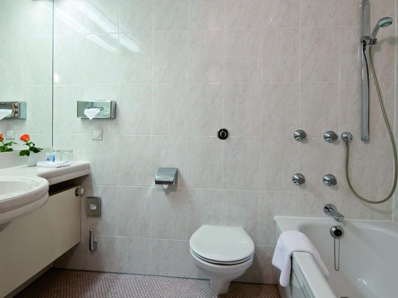 Hotel Photo 11