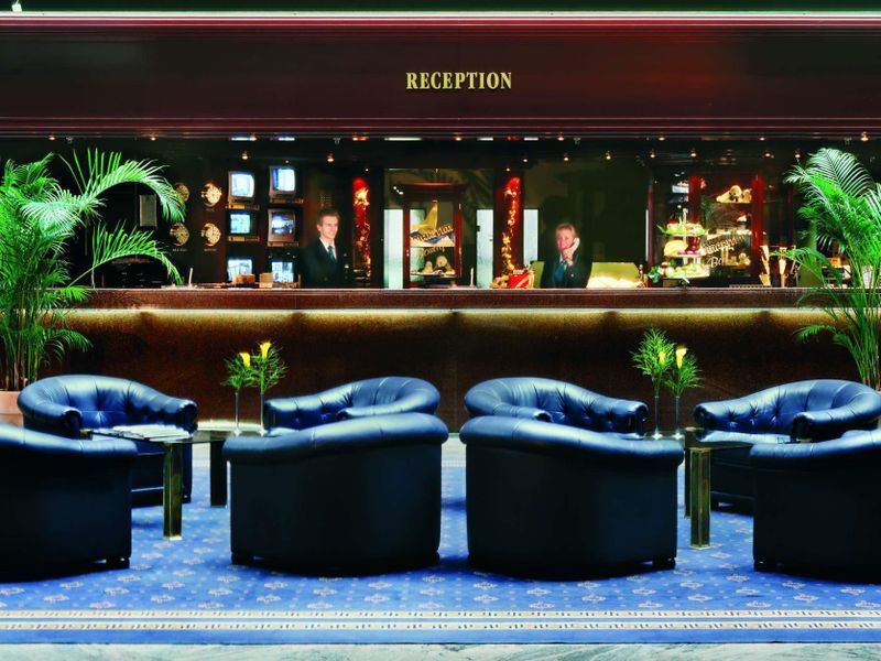 Hotel Photo 8