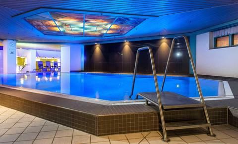 Hotel Photo 10