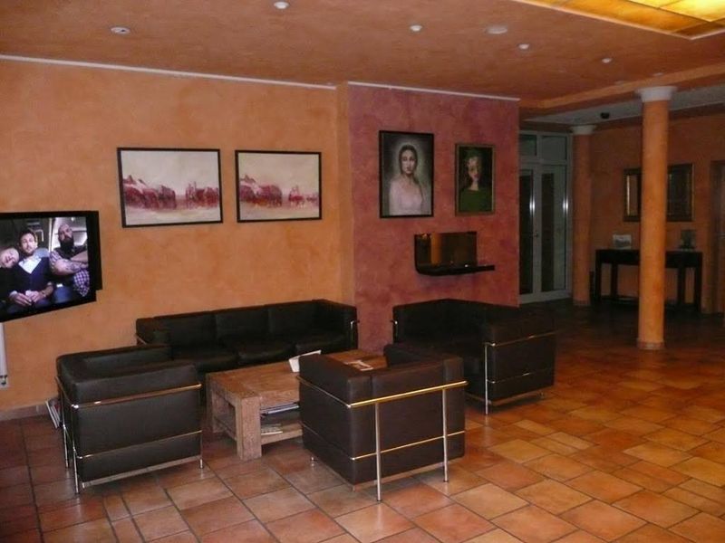 صورة الفندق 7