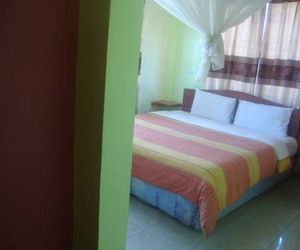 Oryx Hotel Nairobi Kenya
