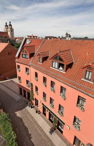 Hotel Photo 22