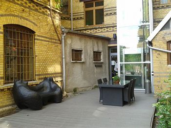 Hotel Photo 23