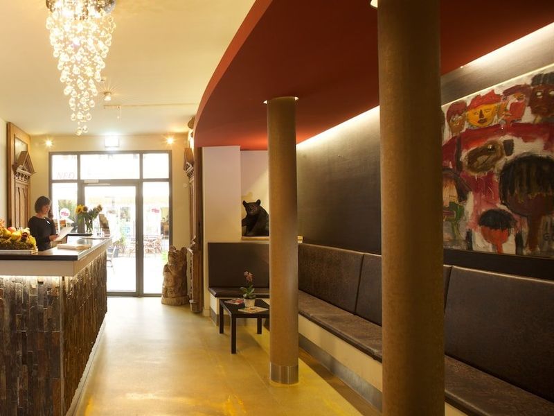 Hotel Photo 7