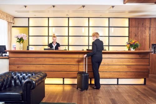 Hotel Photo 16