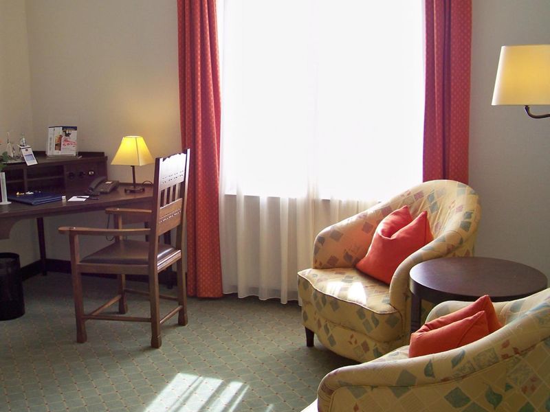 Hotel Photo 5