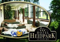Отзывы Hotel Heidpark, 3 звезды