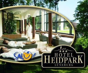 Hotel Heidpark Lueneburg Germany