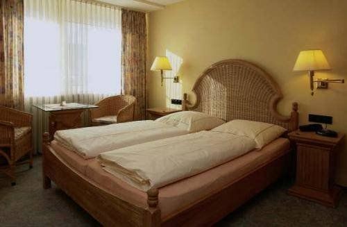 صورة الفندق 3