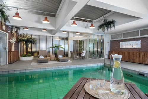Hotel Photo 20
