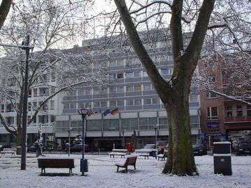 Hotel Photo 23