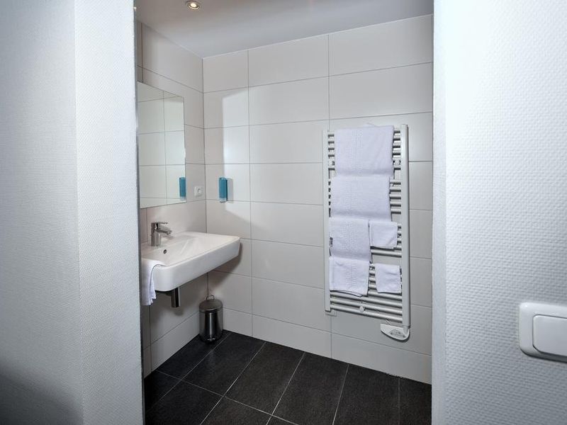 Hotel Photo 9