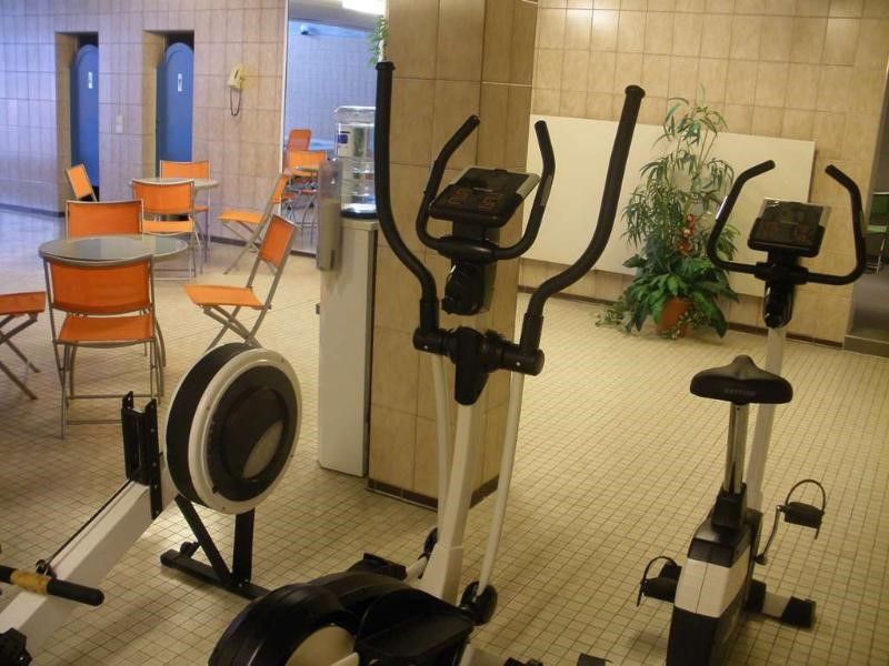 Hotel Photo 19