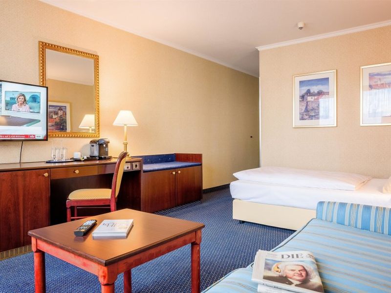 Hotel Photo 5