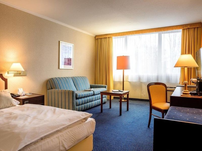 Hotel Photo 7