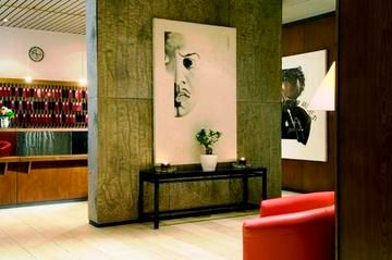 Hotel Photo 16