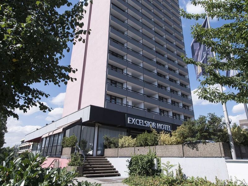 Hotel Photo 23