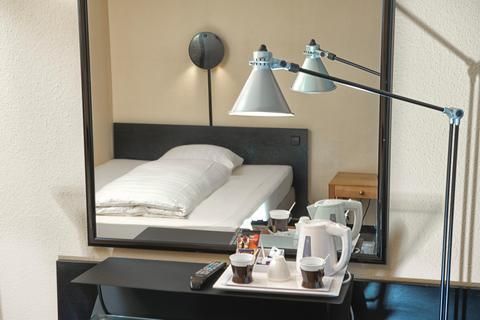 Hotel Photo 4