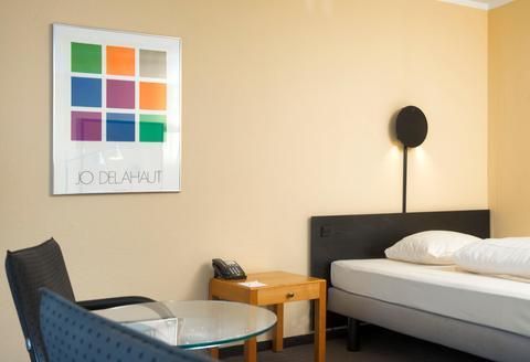 Hotel Photo 5